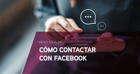 contactar con facebook vía email|How to Contact Facebook: 10 Direct Ways